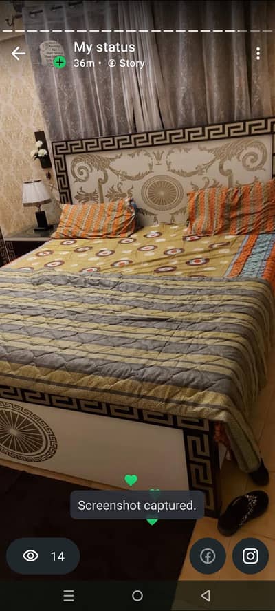 bad set for sale