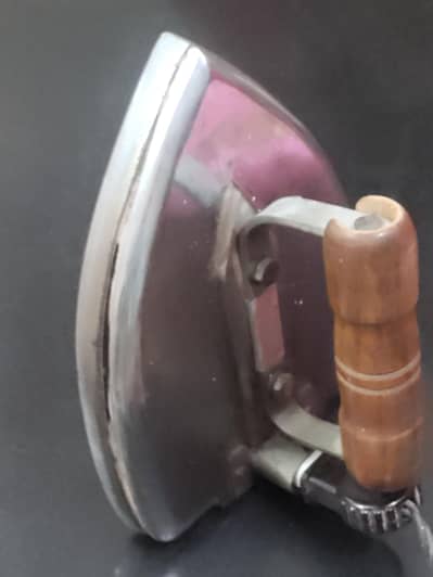 Heavy duty Electric Dhobi Iron