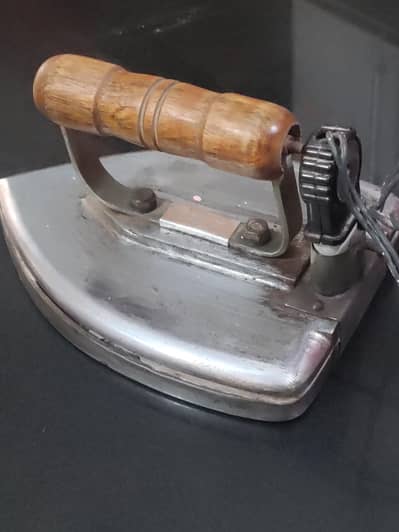 Heavy duty Electric Dhobi Iron