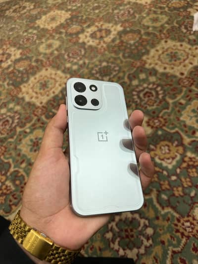 OnePlus Turbo 6 03131728404