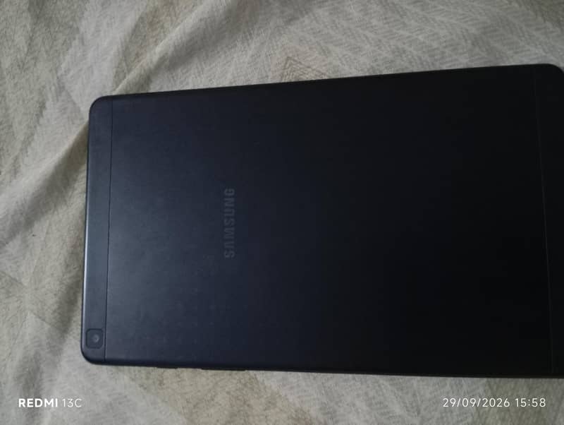 SAMSUNG TABLET 2