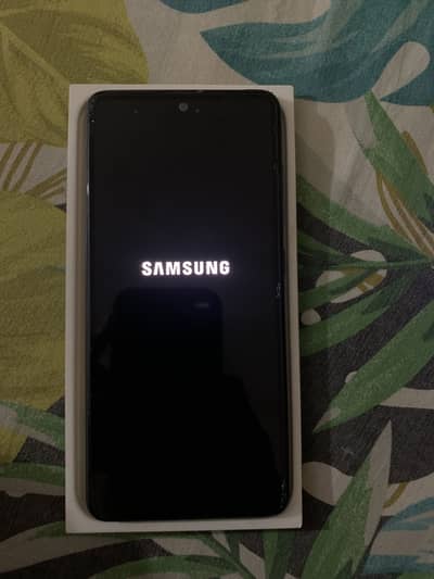Samsung Mobile A51