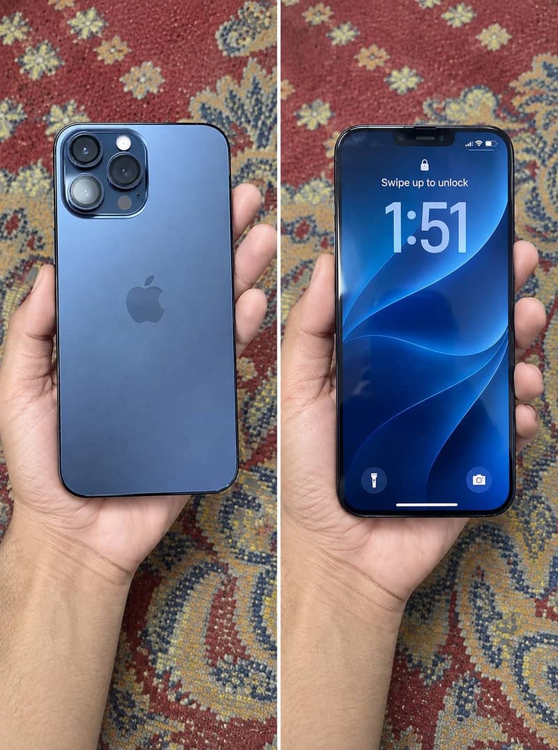 iPhone 15 pro max 0