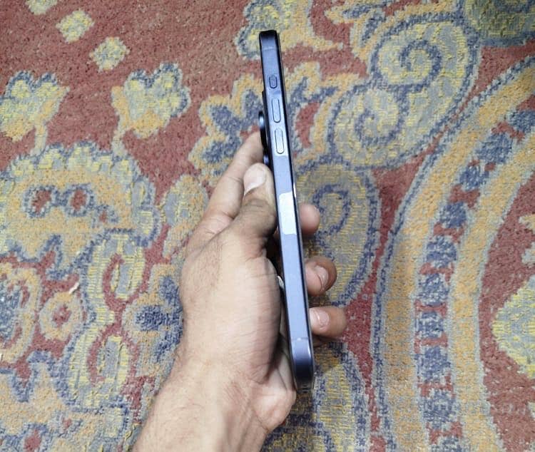 iPhone 15 pro max 1