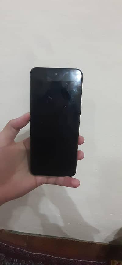 Infinix Hot 12