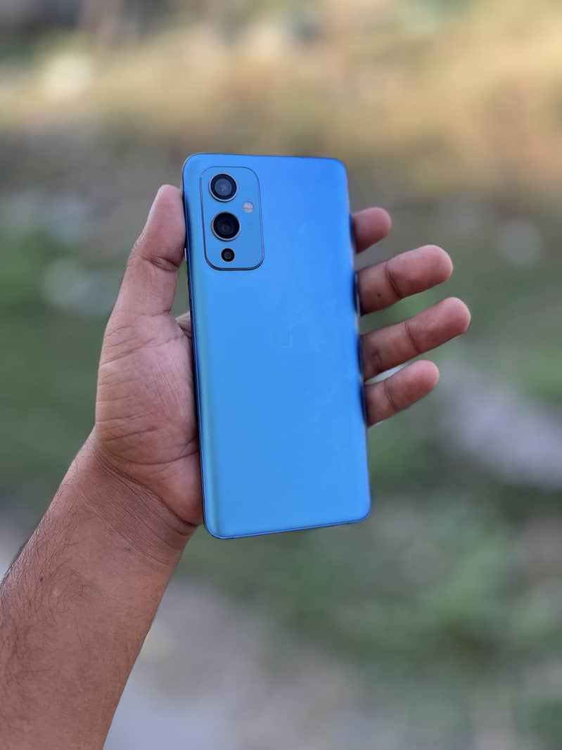 Oneplus 9 1