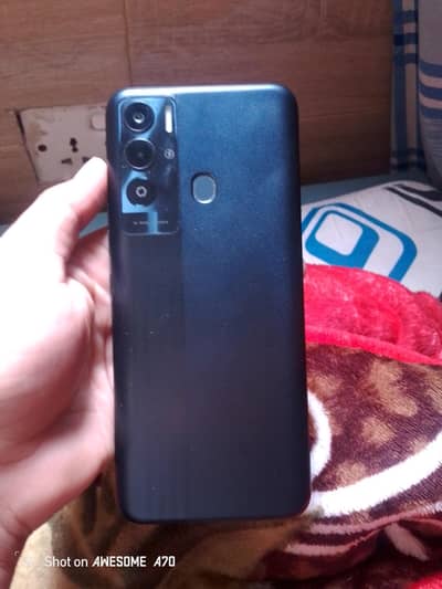 Tecno Pova le6