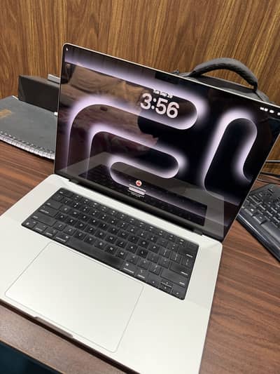 Macbook M1 Pro 16Gb Ram 512Gb Jst Like New Condition For Sale