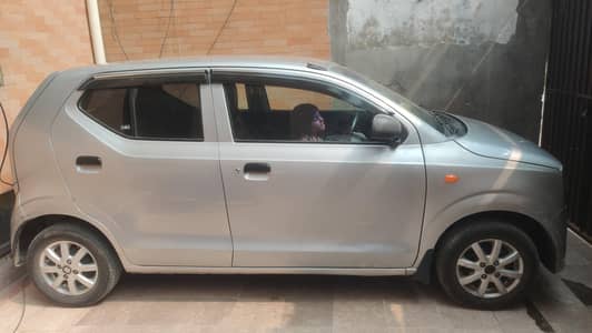 Driver required for indrive