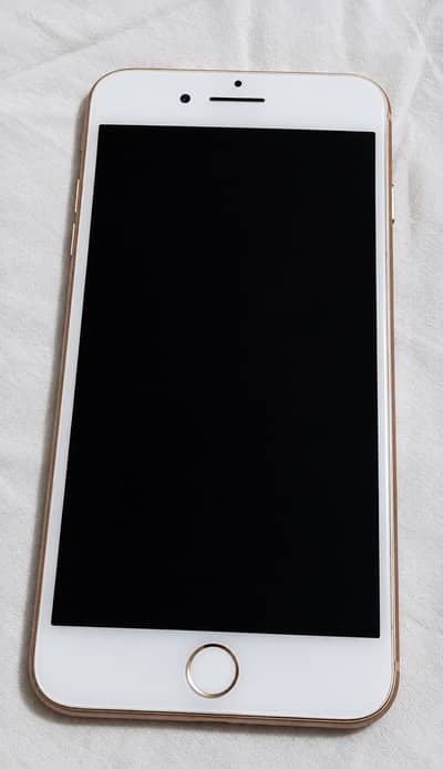 Apple iPhone 8 Plus Jv