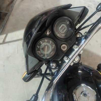 Pridor black