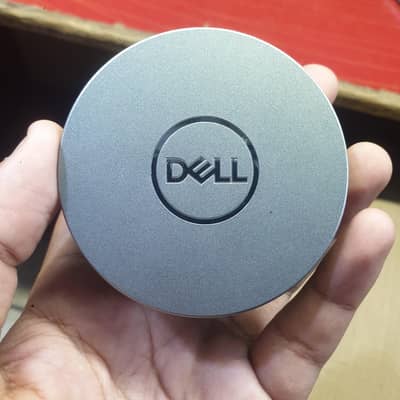 dell USB port type c 7 in 1