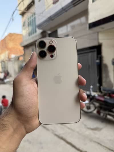 Apple iPhone 13 Pro Max