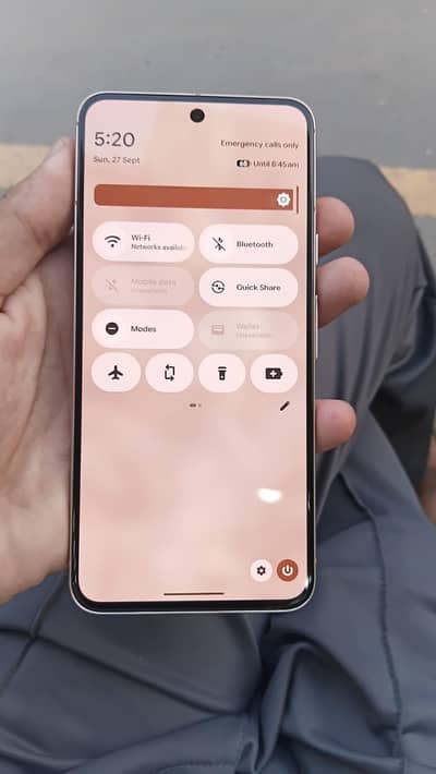 Google Pixel 8