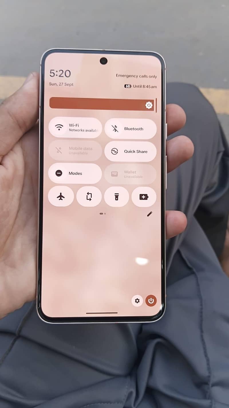 Google Pixel 8 0