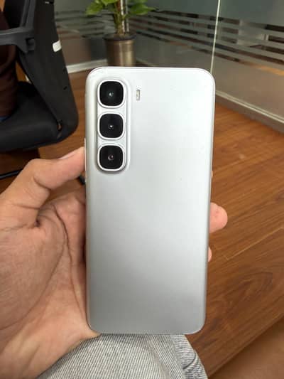 Infinix Hot 60 Pro Plus
