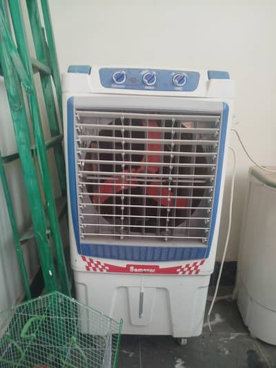Air cooler