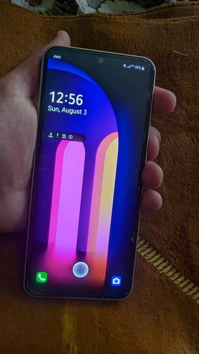 LG V60 THINQ 5G