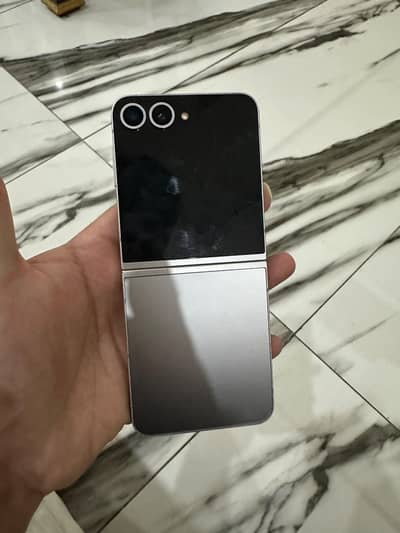 Samsung Mobile Z Flip 6