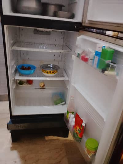 PEL Refrigerator model number