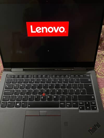 **Lenovo X1 Yoga i5 10th Gen 16GB 512GB**  130k