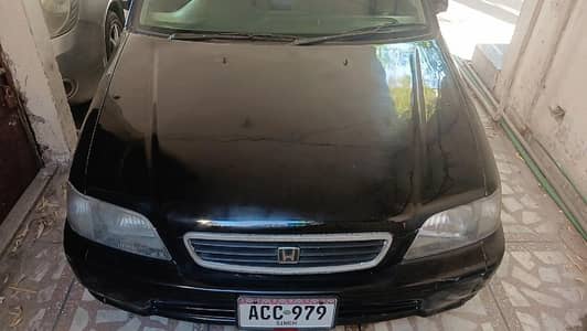 Honda City 1999