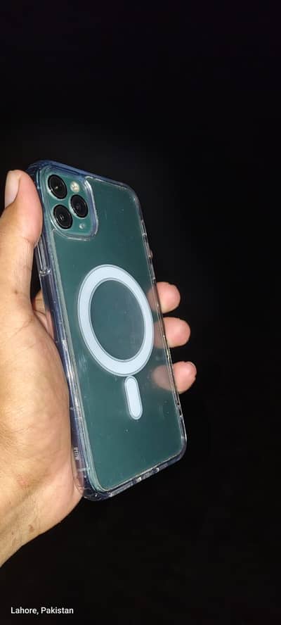 Apple iPhone 11 Pro Max