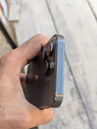 Apple iPhone 14 Pro