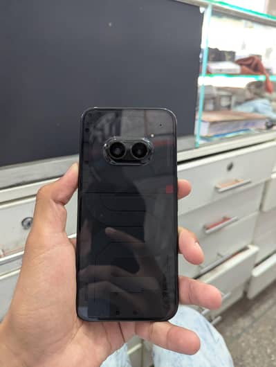 Nothing Phone 2a