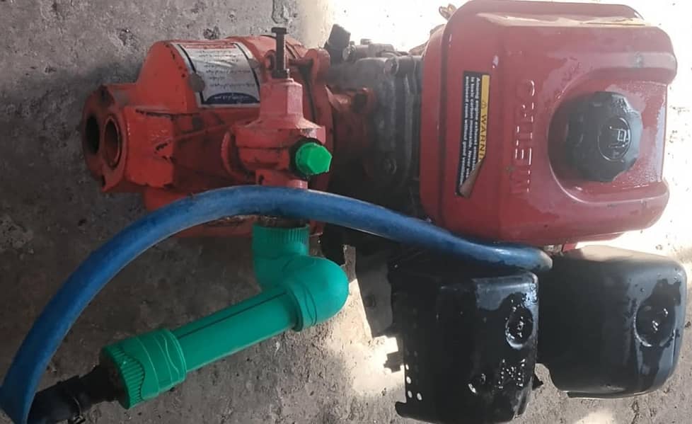 Water Pump 1