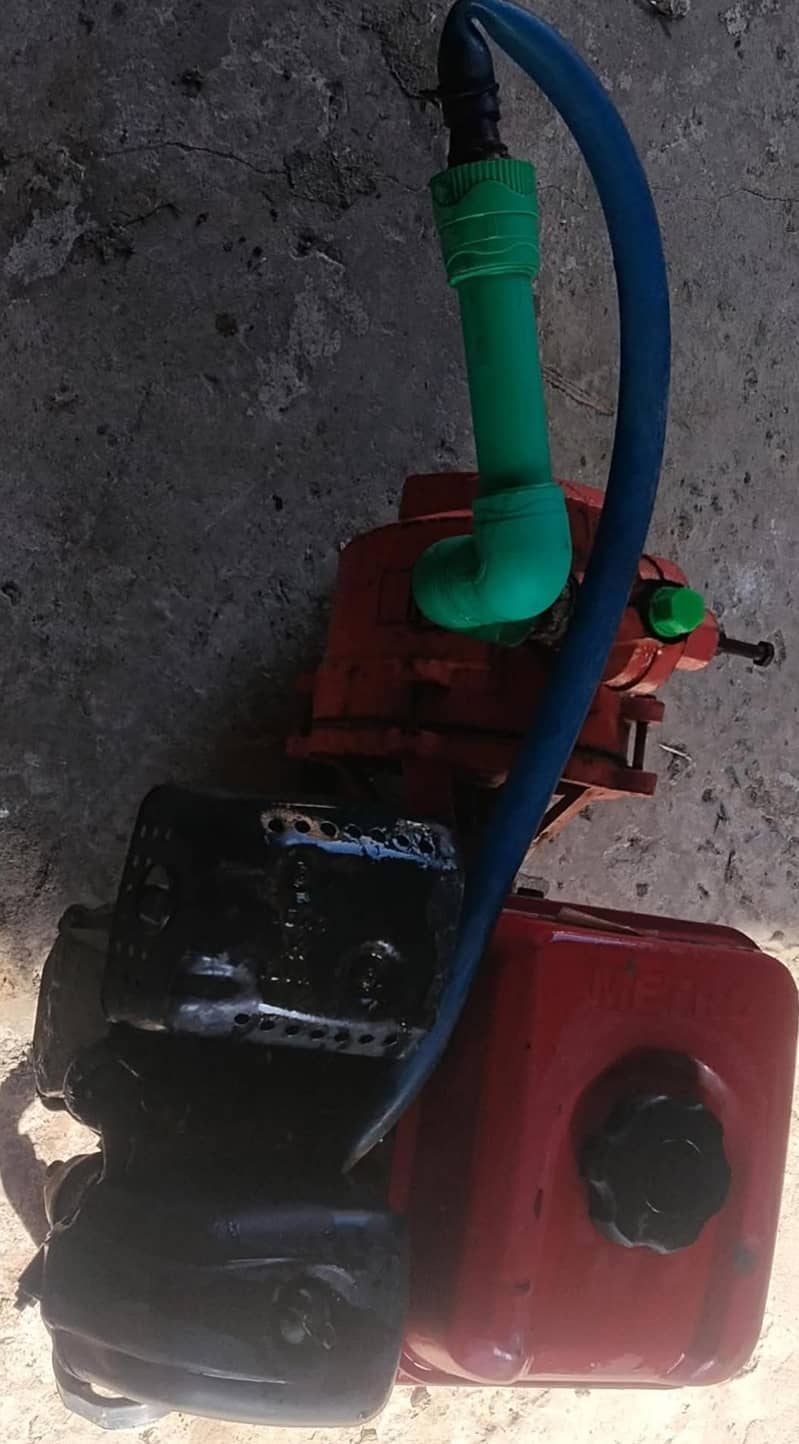 Water Pump 2