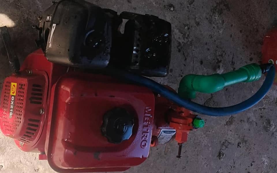 Water Pump 3