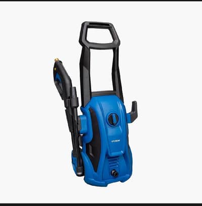 Hyundai pressure washer pump