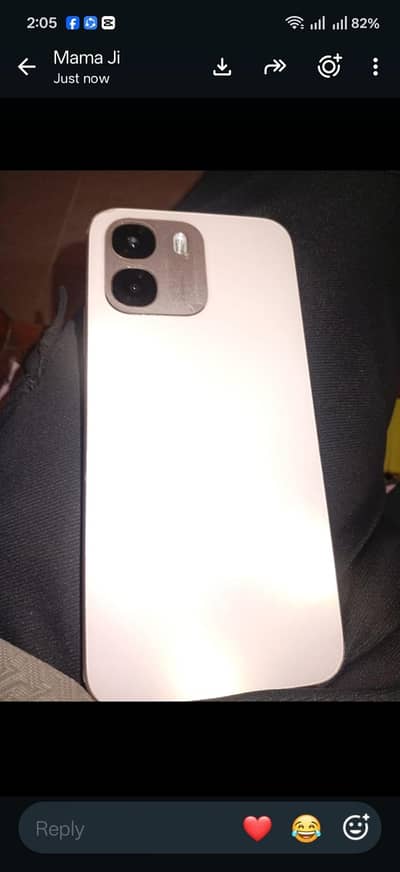 OPPO A6