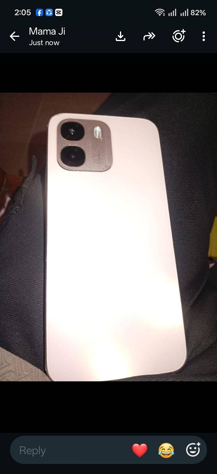 OPPO A6 0