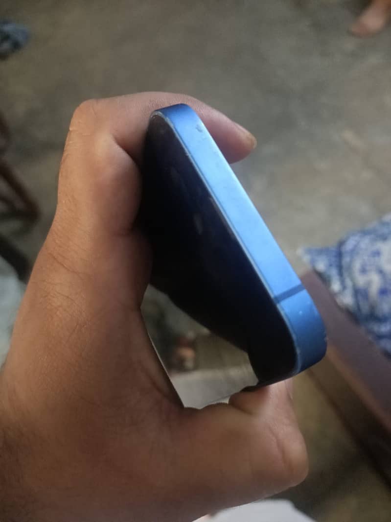 Apple iPhone 13 0