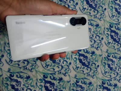Xiaomi Redmi K40 Gaming (Approved)