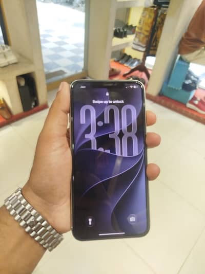 Apple iPhone 11 Pro Max
