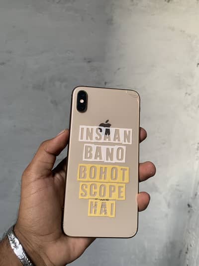 Apple iPhone XS Max