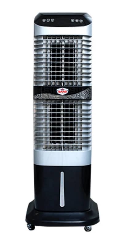 Super Asia Room Cooler – Good Condition