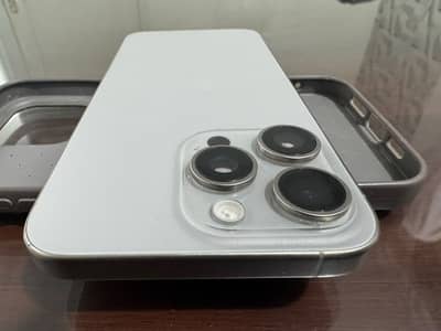 Apple iPhone 15 Pro Max