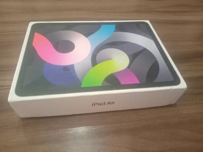 ipad air 4th generation 64gb