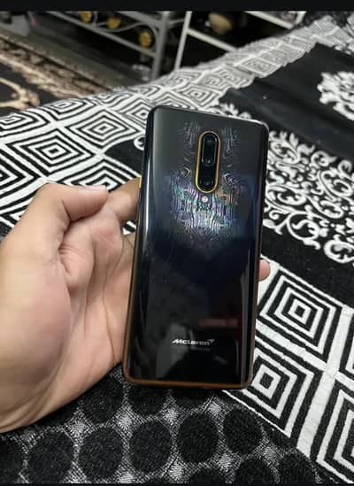 One Plus 7T Pro McLaren