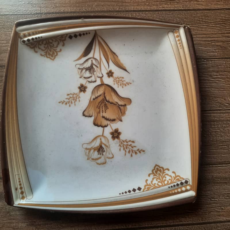 Dinner set 3