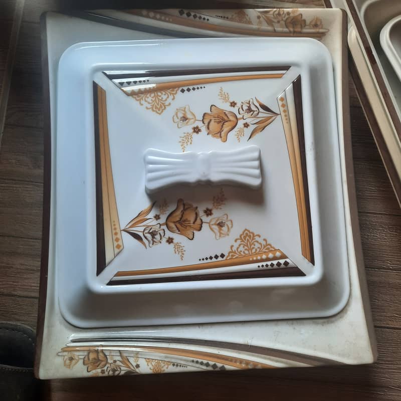 Dinner set 5