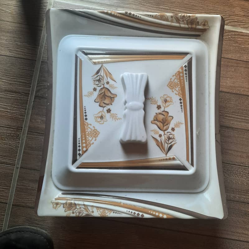 Dinner set 6