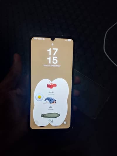 Samsung Mobile A06