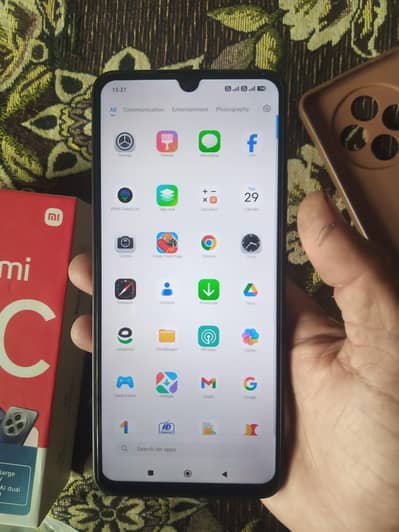 Xiaomi Redmi 14C