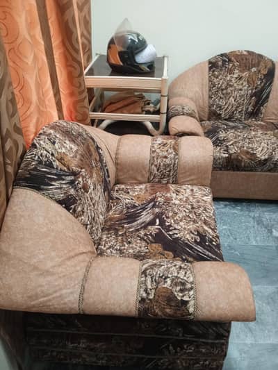 Used sofa for sale