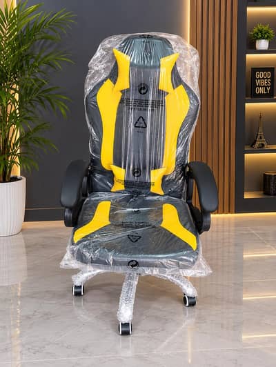 Gaming Chair Karachi | Premium Computer & Office Chair | Gamer Chair